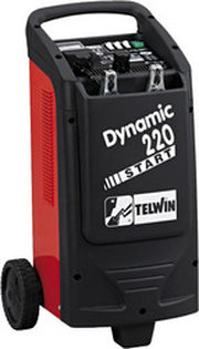 Telwin Dynamic 220 Start фото