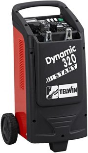 Telwin Dynamic 320 Start фото