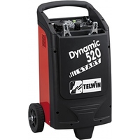 Telwin Dynamic 520 Start