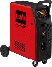 Telwin Electromig 330 Wave Aqua фото