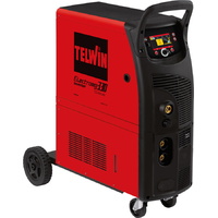 Telwin Electromig 330 Wave Aqua