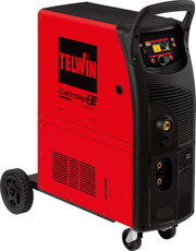 Telwin Electromig 430 Wave Aqua фото