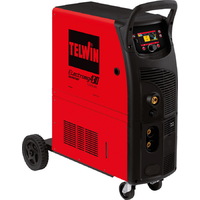 Telwin Electromig 430 Wave Aqua