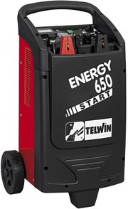 Telwin Energy 650 Start фото