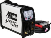 Telwin INFINITY TIG 225 DC-HF/LIFT VRD фото