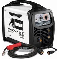 Telwin MAXIMA 200 SYNERGIC