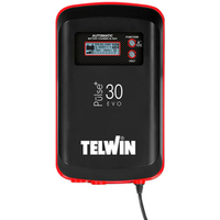 Telwin Pulse 30 EVO 12V/24V