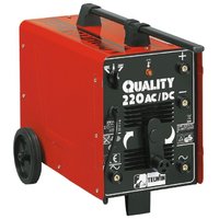 Telwin Quality 220 AC/DC