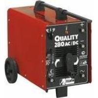 Telwin Quality 280 AC/DC