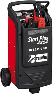 Telwin Start Plus 4824 фото