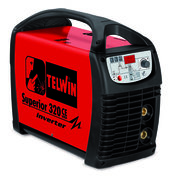 Telwin SUPERIOR 320 CE VRD фото