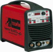 Telwin Superior TIG 361 DC HF/LIFT400V фото