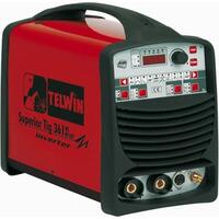 Telwin Superior TIG 361 DC HF/LIFT400V