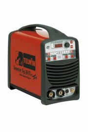 Telwin Superior TIG 361 фото