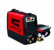 Telwin Technology TIG 222 AC/DC - HF фото