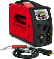 Telwin TECHNOMIG 240 WAVE фото