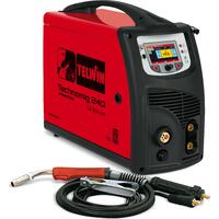 Telwin TECHNOMIG 240 WAVE