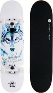 Tempish Blue Wolf фото