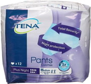 Tena Pants Culottes Plus Night M / 12 pcs фото