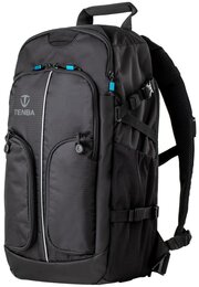 TENBA Shootout DSLR Backpack 16 фото