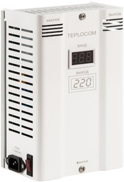 Teplocom ST-400 INVERTOR фото