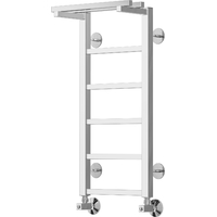 Terminus Contour Shelf