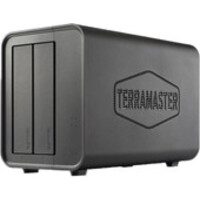 TerraMaster F2-212