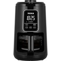 Tesla CoffeeMaster ES400