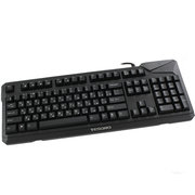 TESORO Durandal (Cherry MX Black) Black USB фото