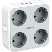 Tessan TS-302-DE