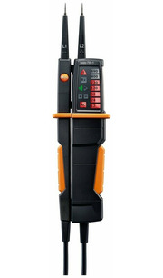 Testo 750-1 фото