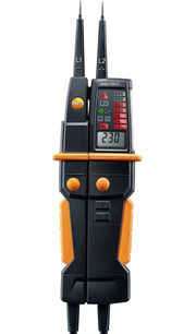 Testo 750-3 фото