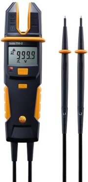 Testo 755-2 фото