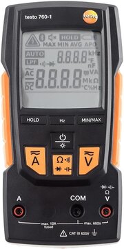 Testo 760-1 фото