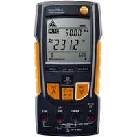 Testo 760-2