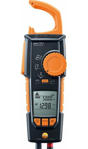 Testo 770-1 фото