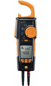 Testo 770-2 фото