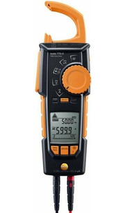 Testo 770-3 фото