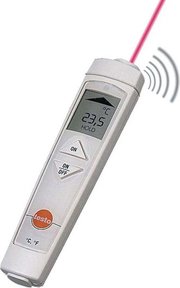 Testo 826-T4 фото