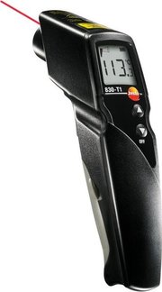 Testo 830-T1 фото