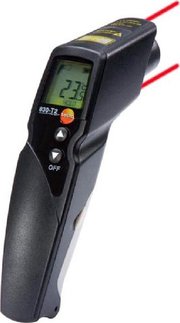 Testo 830-T2 фото