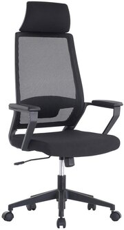 Tetchair Mesh-7 фото