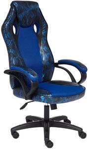 Tetchair Racer GT Military фото