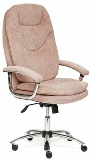 TetChair Softy Lux для руководителя фото