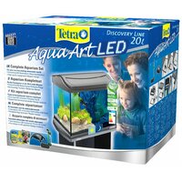 Tetra AquaArt LED Shrimps