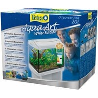 Tetra AquaArt Shrimps Discover Line