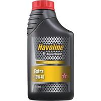 Texaco HAVOLINE EXTRA 10W-40 1 л