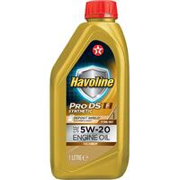 Texaco HAVOLINE ProDS F 5W-20 1 л