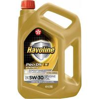 Texaco HAVOLINE ProDS M 5W-30 4 л