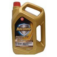 TEXACO Havoline ProDS V SAE 5W-30